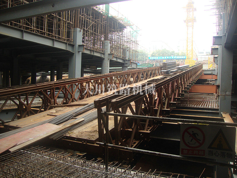 郴州大川筑路機械有限公司,湖南筑養路工程機械生產(chǎn)銷(xiāo)售,湖南筑養路工程鋼橋生產(chǎn)銷(xiāo)售